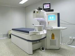 博士倫217-Z100準(zhǔn)分子激光系統(tǒng)