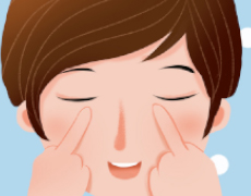 瞼外翻是由什么原因引起的？