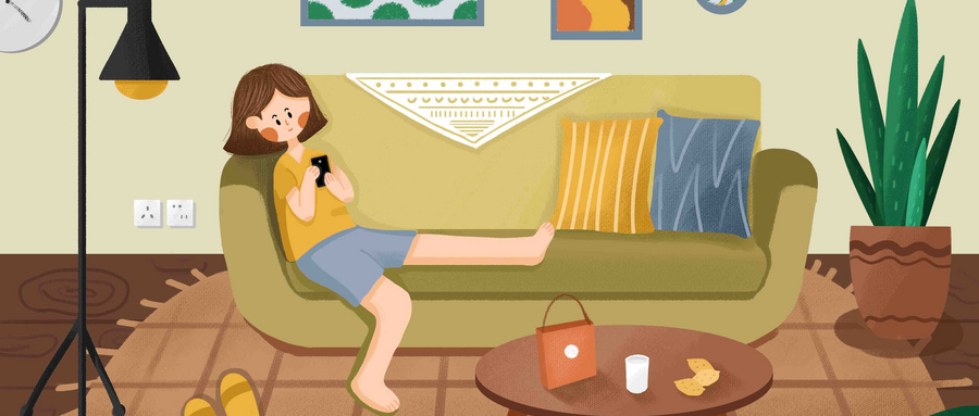 玩手機(jī)如何護(hù)眼