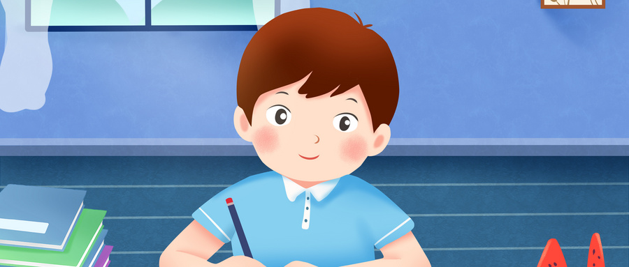 孩子視力