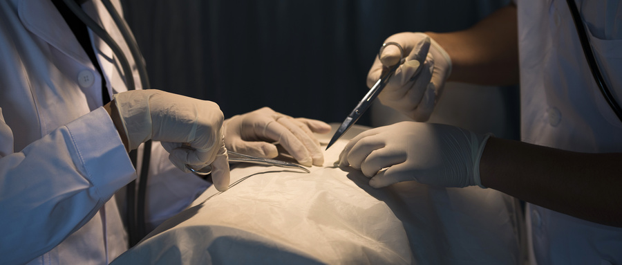 飛秒激光白內障手術