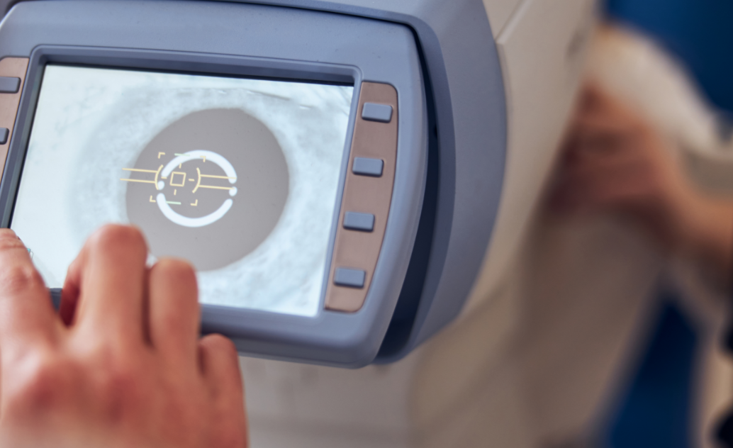 青光眼手術(shù)